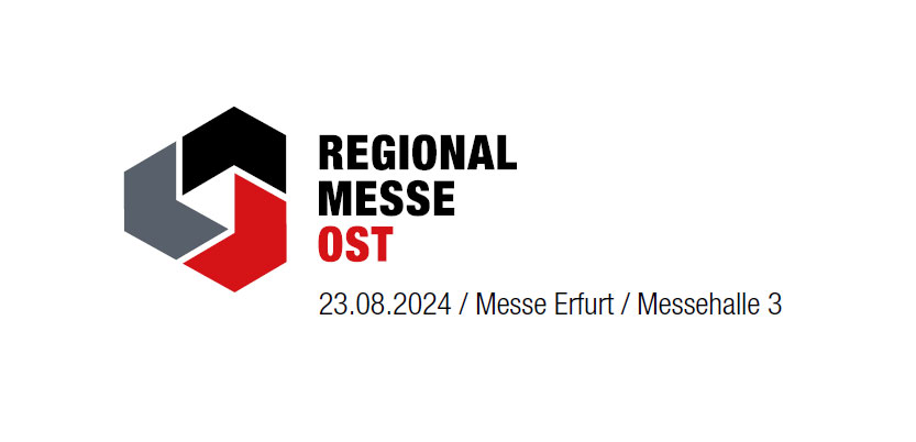FEGA & Schmitt Regionalmesse Ost